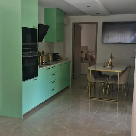Apartment Proche Du Port Ste Catherine Porto-Vecchio (Corsica)