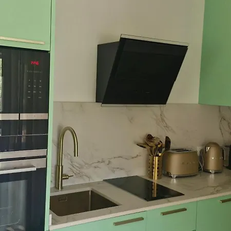 Proche Du Port Ste Catherine Apartment *
