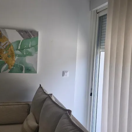 Apartment Proche Du Port Ste Catherine Porto-Vecchio (Corsica)