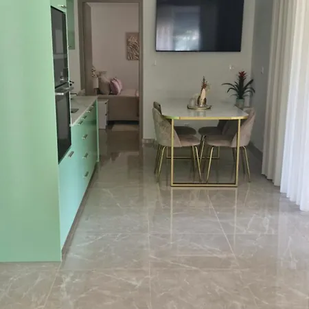 Apartment Proche Du Port Ste Catherine Porto-Vecchio (Corsica)
